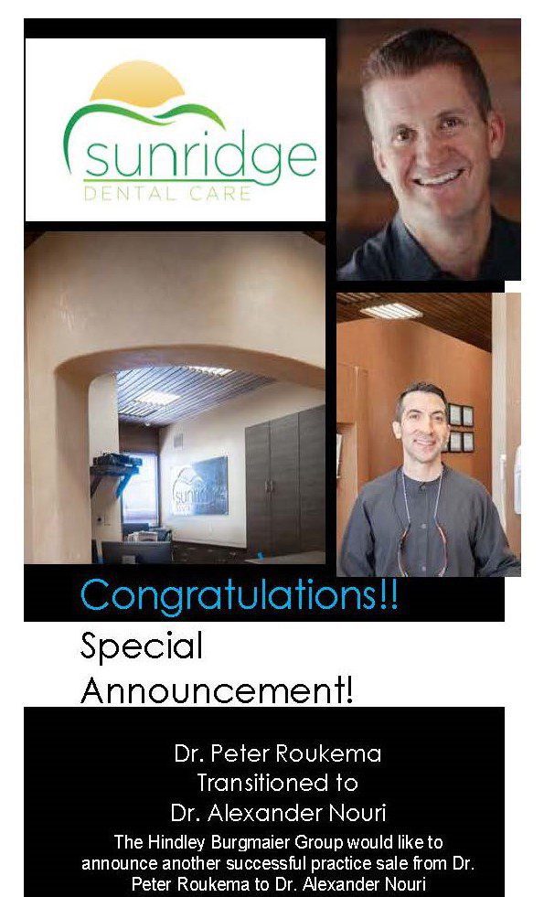 announcement